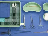 surgical tools and equipment 