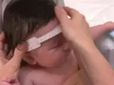 pediatric brain ultrasound assessment 