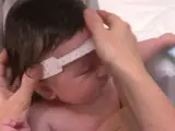 pediatric brain ultrasound assessment