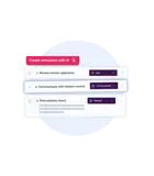 SimTutor Author AI simulation builder tool
